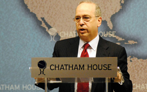 จีนกำลังทำลายสถานะของตนบนเวทีโลกเนื่องจากพฤติกรรมในทะเลตะวันออก